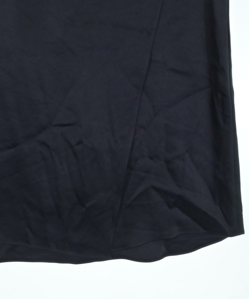 NOBLE（ノーブル）ブラウス 紺 サイズ:F レディース/2200630629062