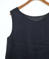 NOBLE（ノーブル）ブラウス 紺 サイズ:F レディース/2200630629062