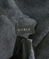 NOBLE（ノーブル）スウェットパンツ グレー サイズ:F レディース/2200630629079