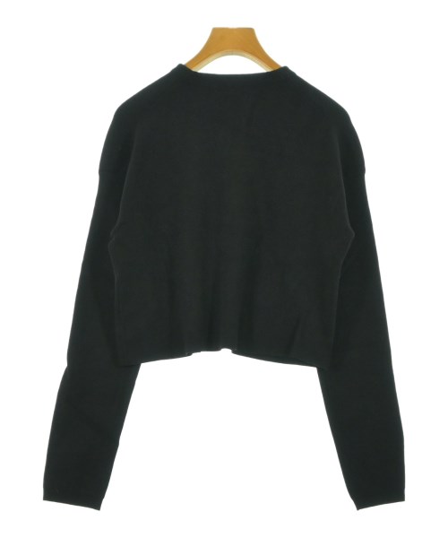 NOBLE（ノーブル）カーディガン 黒 サイズ:-(L位) レディース/2200630629086