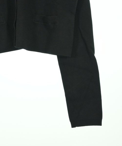 NOBLE（ノーブル）カーディガン 黒 サイズ:-(L位) レディース/2200630629086