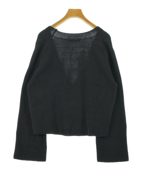 NOBLE（ノーブル）ニット・セーター 黒 サイズ:F レディース/2200630629093
