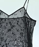 NOBLE（ノーブル）ワンピース 黒 サイズ:F レディース/2200630629109