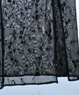 NOBLE（ノーブル）ワンピース 黒 サイズ:F レディース/2200630629109