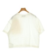 NOBLE（ノーブル）Tシャツ・カットソー 白 サイズ:F レディース/2200630945063