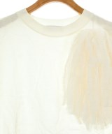 NOBLE（ノーブル）Tシャツ・カットソー 白 サイズ:F レディース/2200630945063
