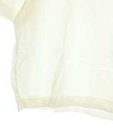 NOBLE（ノーブル）Tシャツ・カットソー 白 サイズ:F レディース/2200630945063