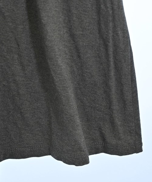 NOBLE（ノーブル）ロング・マキシ丈スカート グレー サイズ:F レディース/2200613444071