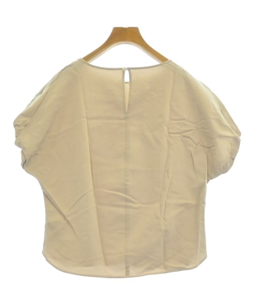 NOBLE（ノーブル）Tシャツ・カットソー ベージュ サイズ:-(XL位) レディース/2200618022236