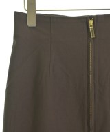 NOBLE（ノーブル）ロング・マキシ丈スカート 茶 サイズ:38(M位) レディース/2200621886030