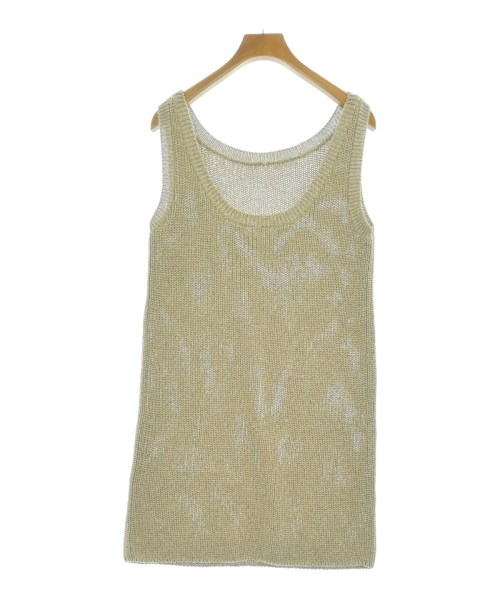 NOBLE（ノーブル）ニット・セーター ベージュ サイズ:F レディース/2200628911032