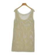 NOBLE（ノーブル）ニット・セーター ベージュ サイズ:F レディース/2200628911032