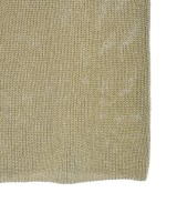 NOBLE（ノーブル）ニット・セーター ベージュ サイズ:F レディース/2200628911032