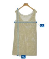 NOBLE（ノーブル）ニット・セーター ベージュ サイズ:F レディース/2200628911032