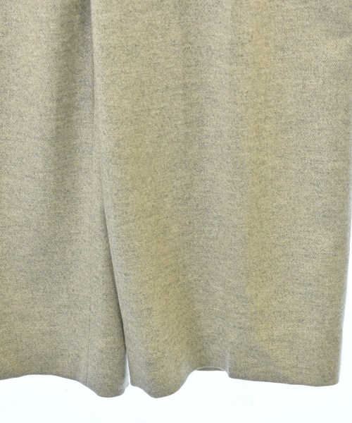 NOBLE（ノーブル）オールインワン/サロペット ベージュ サイズ:36(S位) レディース/2200632507016