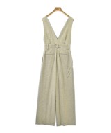 NOBLE（ノーブル）オールインワン/サロペット ベージュ サイズ:36(S位) レディース/2200632507016