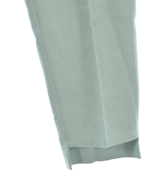 NOBLE（ノーブル）スラックス 青 サイズ:36(S位) レディース/2200632507054