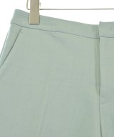 NOBLE（ノーブル）スラックス 青 サイズ:36(S位) レディース/2200632507054