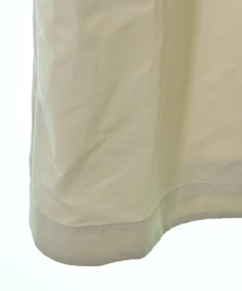 NOBLE（ノーブル）コート グレー サイズ:38(M位) レディース/2200632570010