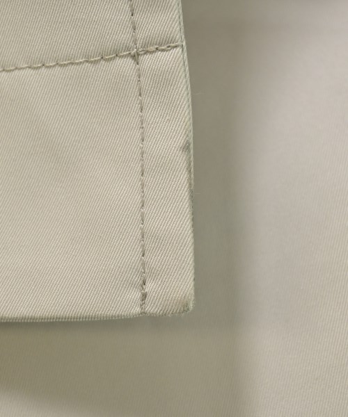 NOBLE（ノーブル）コート グレー サイズ:38(M位) レディース/2200632570010