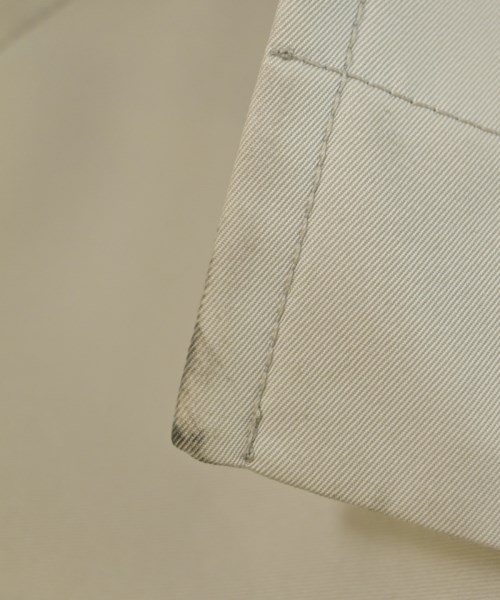 NOBLE（ノーブル）コート グレー サイズ:38(M位) レディース/2200632570010