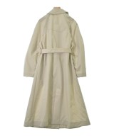 NOBLE（ノーブル）コート グレー サイズ:38(M位) レディース/2200632570010