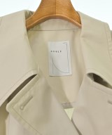 NOBLE（ノーブル）コート グレー サイズ:38(M位) レディース/2200632570010