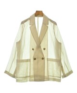 NOBLE カジュアルジャケット