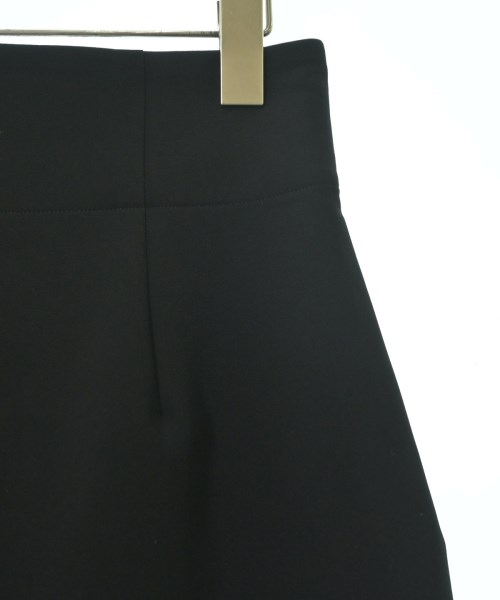 NOBLE（ノーブル）ロング・マキシ丈スカート 黒 サイズ:38(M位) レディース/2200632570096