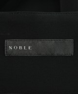 NOBLE（ノーブル）ロング・マキシ丈スカート 黒 サイズ:38(M位) レディース/2200632570096