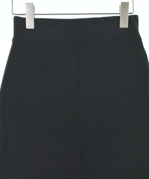 NOBLE（ノーブル）ロング・マキシ丈スカート 黒 サイズ:F レディース/2200617725039