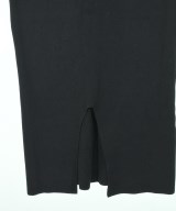 NOBLE（ノーブル）ロング・マキシ丈スカート 黒 サイズ:F レディース/2200617725039