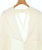 NOBLE（ノーブル）ブラウス 白 サイズ:F レディース/2200628389107