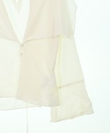 NOBLE（ノーブル）ブラウス 白 サイズ:F レディース/2200628389107