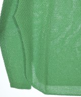 NOBLE（ノーブル）ニット・セーター 緑 サイズ:F レディース/2200628213549