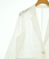 NOBLE（ノーブル）ジャケット 白 サイズ:36(S位) レディース/2200617137023