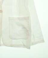 NOBLE（ノーブル）ジャケット 白 サイズ:36(S位) レディース/2200617137023