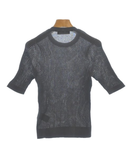 NOBLE（ノーブル）Tシャツ・カットソー グレー サイズ:-(XS位) レディース/2200619953102