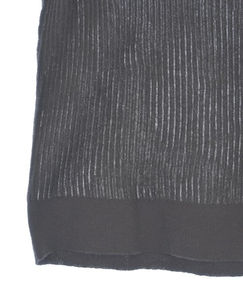 NOBLE（ノーブル）Tシャツ・カットソー グレー サイズ:-(XS位) レディース/2200619953102