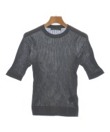 NOBLE（ノーブル）Tシャツ・カットソー グレー サイズ:-(XS位) レディース/2200619953102