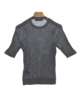 NOBLE（ノーブル）Tシャツ・カットソー グレー サイズ:-(XS位) レディース/2200619953102