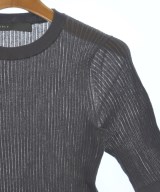 NOBLE（ノーブル）Tシャツ・カットソー グレー サイズ:-(XS位) レディース/2200619953102