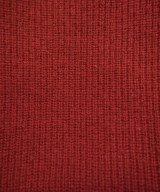 NOBLE（ノーブル）ニット・セーター 赤 サイズ:F レディース/2200627279096