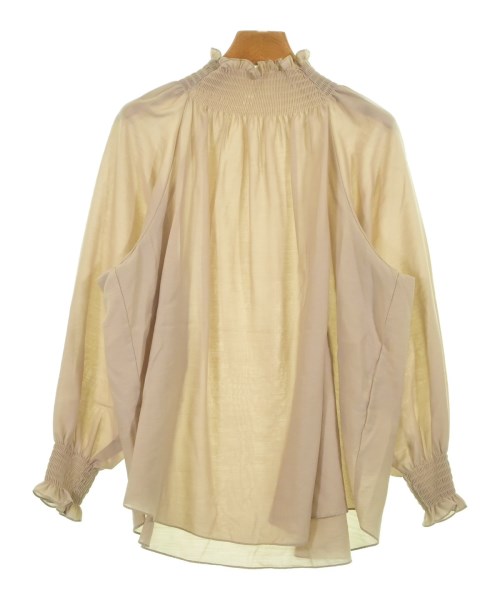 ノーブル(NOBLE)のNOBLE ブラウス