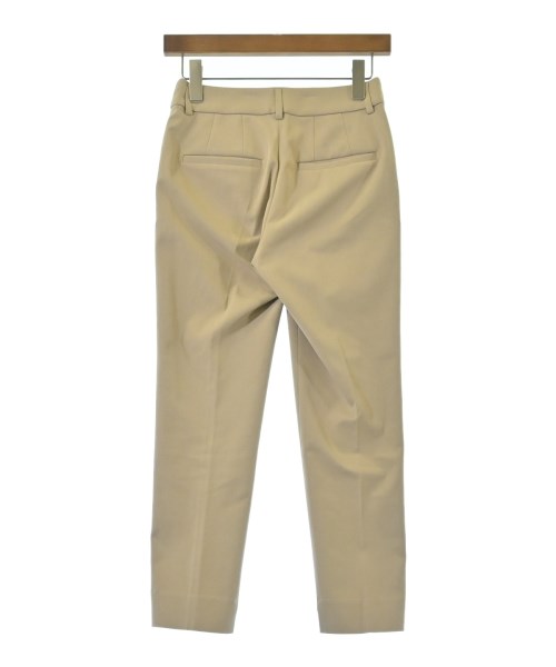 NOBLE（ノーブル）スラックス ベージュ サイズ:34(XS位) レディース/2200629414037