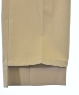 NOBLE（ノーブル）スラックス ベージュ サイズ:34(XS位) レディース/2200629414037