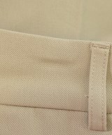 NOBLE（ノーブル）スラックス ベージュ サイズ:34(XS位) レディース/2200629414037