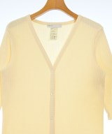 NOBLE（ノーブル）カーディガン 黄 サイズ:-(M位) レディース/2200631478010