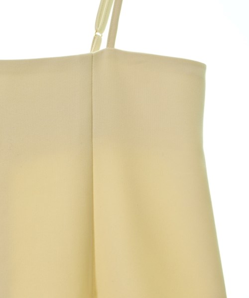 NOBLE（ノーブル）ワンピース ベージュ サイズ:38(M位) レディース/2200631478027