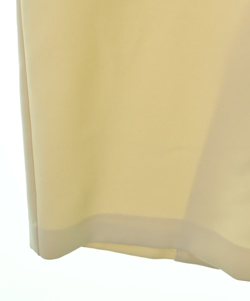 NOBLE（ノーブル）ワンピース ベージュ サイズ:38(M位) レディース/2200631478027